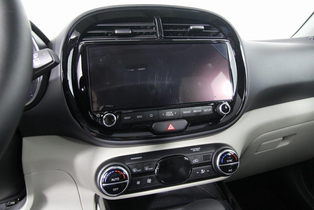 used 2024 Kia Soul car, priced at $22,495