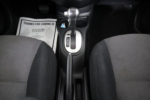 used 2015 Nissan Versa car, priced at $8,995