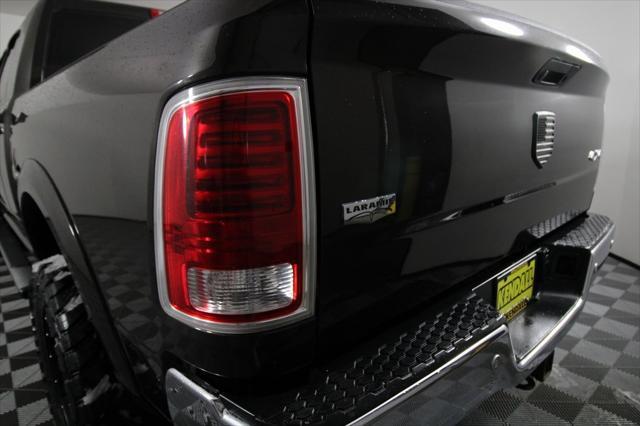 used 2016 Ram 3500 car, priced at $45,995