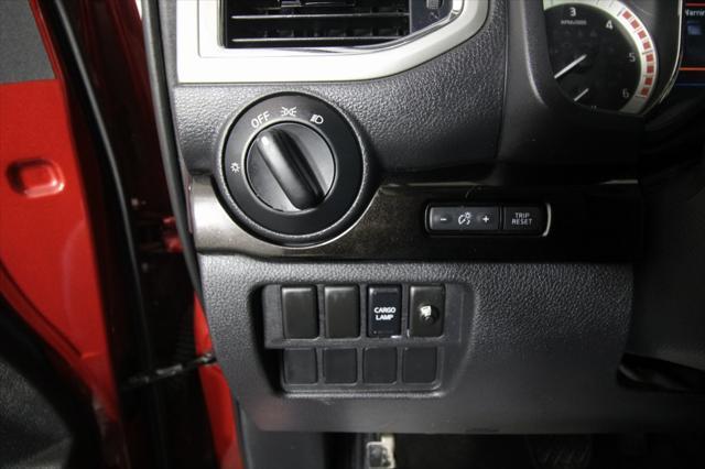 used 2019 Nissan Titan XD car, priced at $27,995
