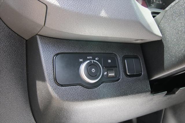 used 2020 Mercedes-Benz Sprinter 2500 car, priced at $36,995