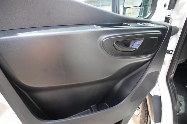 used 2020 Mercedes-Benz Sprinter 2500 car, priced at $36,995