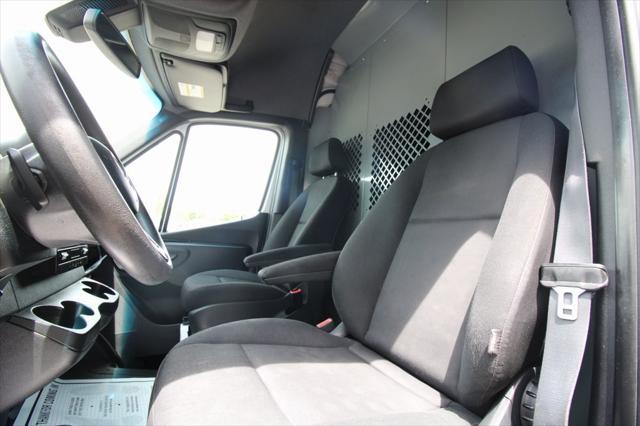 used 2020 Mercedes-Benz Sprinter 2500 car, priced at $36,995