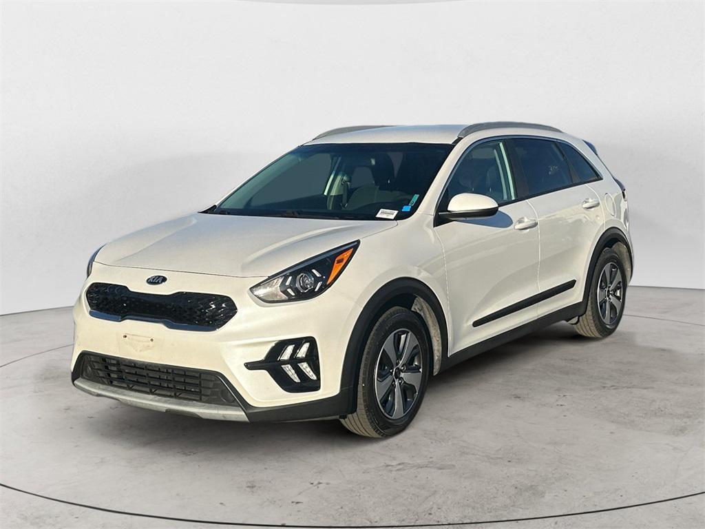 used 2020 Kia Niro car, priced at $14,992