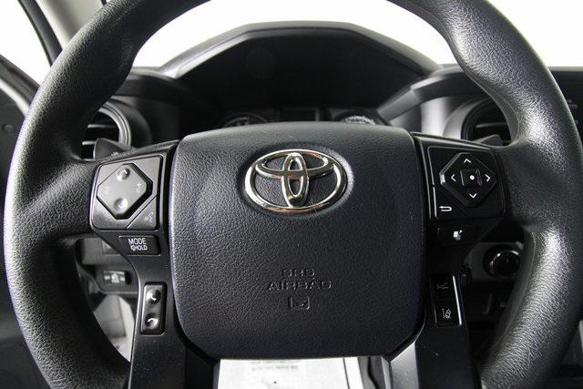 used 2020 Toyota Tacoma car, priced at $32,995