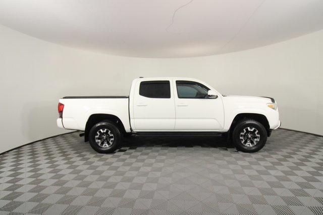 used 2020 Toyota Tacoma car, priced at $32,995