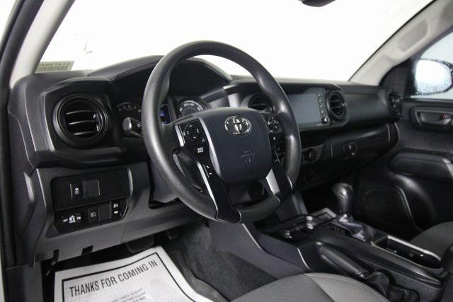 used 2020 Toyota Tacoma car, priced at $32,995