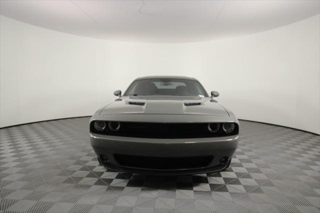 used 2018 Dodge Challenger car, priced at $19,995