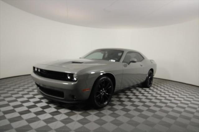 used 2018 Dodge Challenger car, priced at $20,995