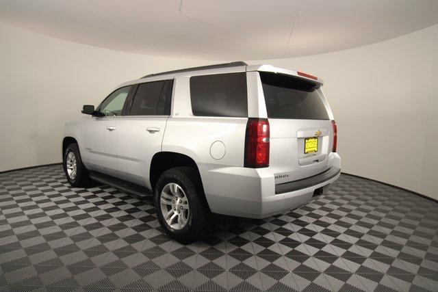 used 2020 Chevrolet Tahoe car, priced at $34,995