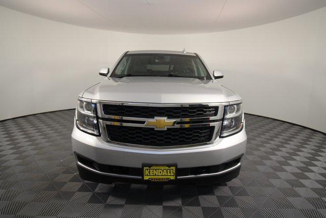 used 2020 Chevrolet Tahoe car, priced at $34,995