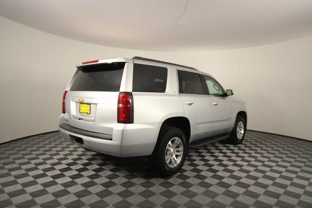 used 2020 Chevrolet Tahoe car, priced at $34,995