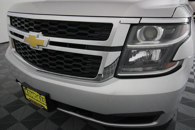 used 2020 Chevrolet Tahoe car, priced at $34,995