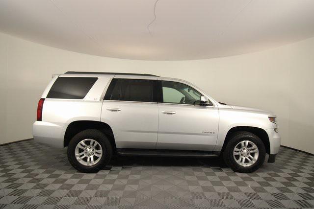 used 2020 Chevrolet Tahoe car, priced at $34,995