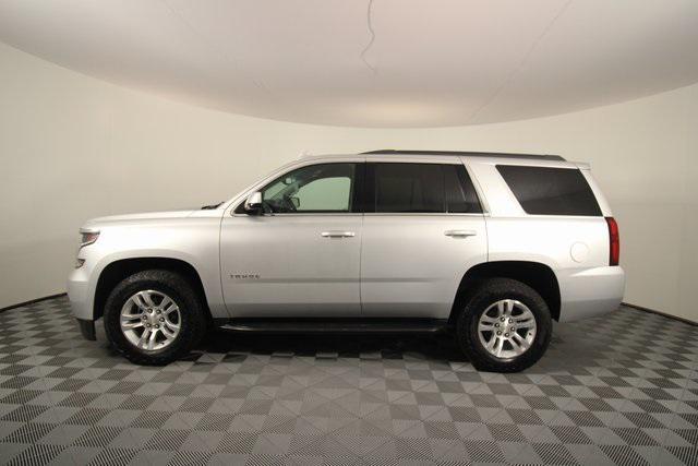 used 2020 Chevrolet Tahoe car, priced at $34,995