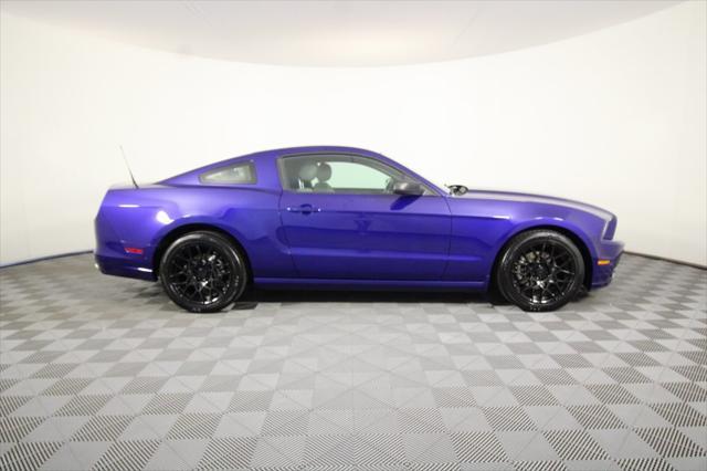 used 2014 Ford Mustang car, priced at $13,995