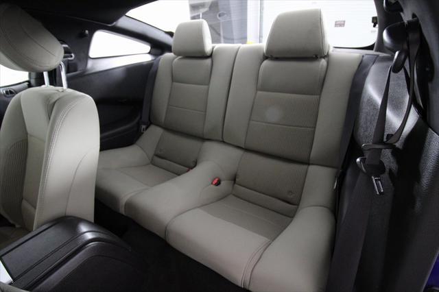 used 2014 Ford Mustang car, priced at $13,995