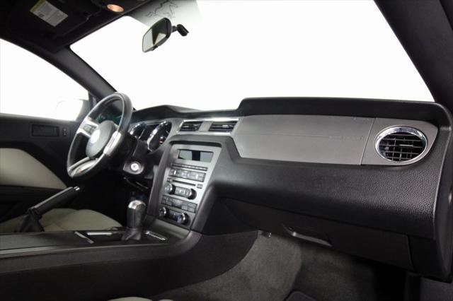 used 2014 Ford Mustang car, priced at $13,995
