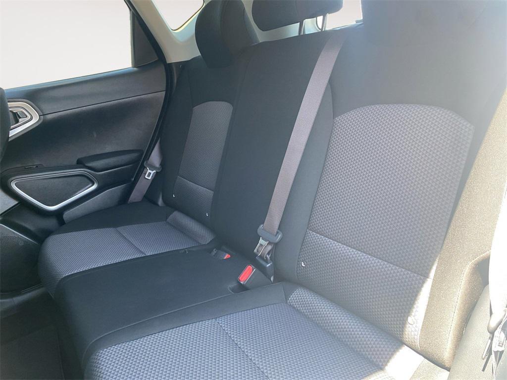used 2023 Kia Soul car, priced at $19,495