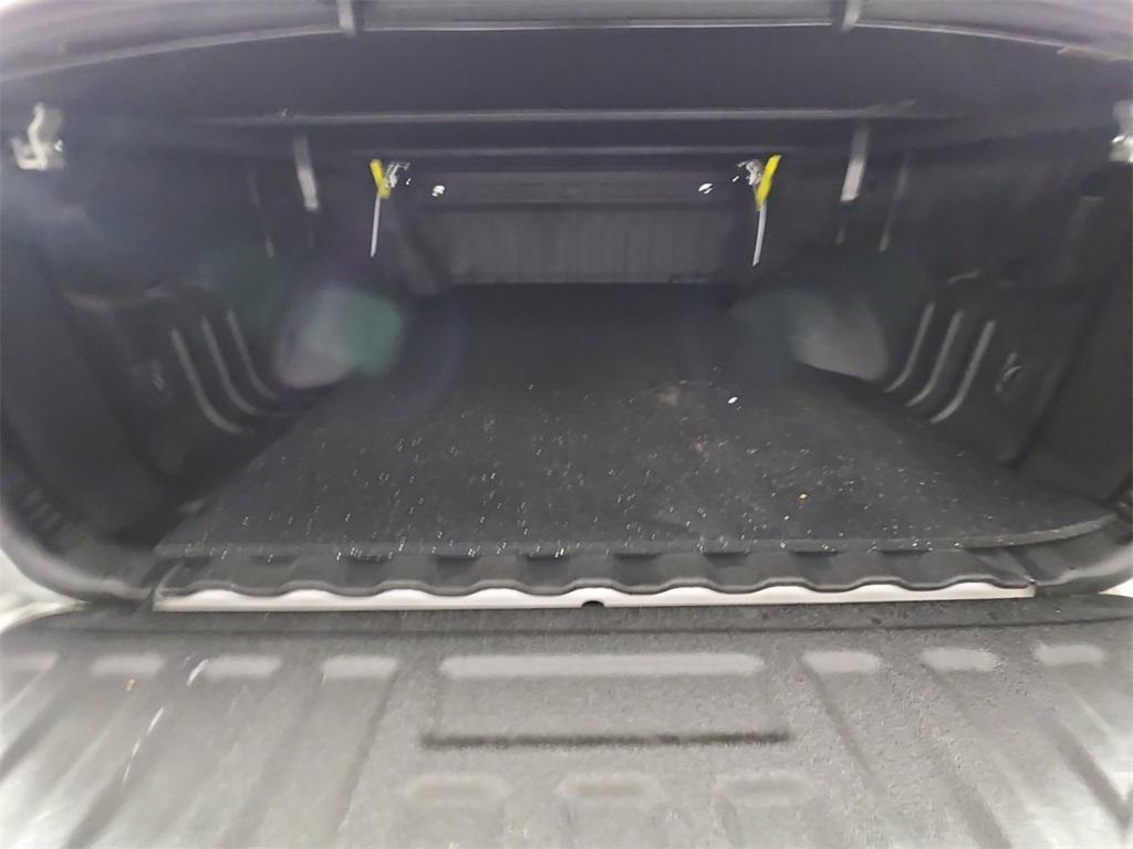 used 2017 GMC Canyon car, priced at $18,995