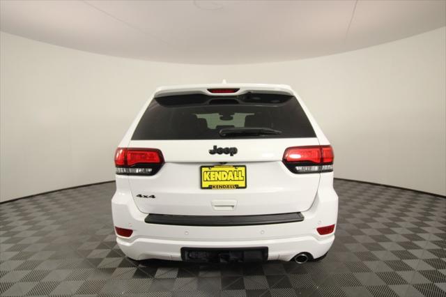 used 2019 Jeep Grand Cherokee car, priced at $26,995