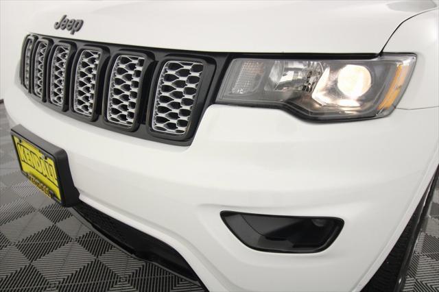 used 2019 Jeep Grand Cherokee car, priced at $26,995