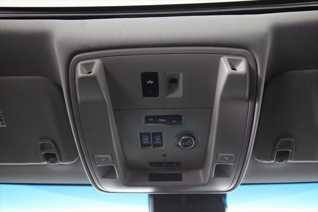 used 2016 Cadillac Escalade car, priced at $29,995