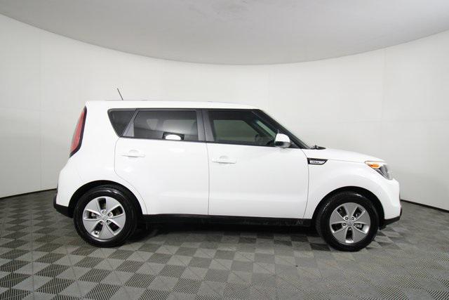 used 2015 Kia Soul car, priced at $8,495