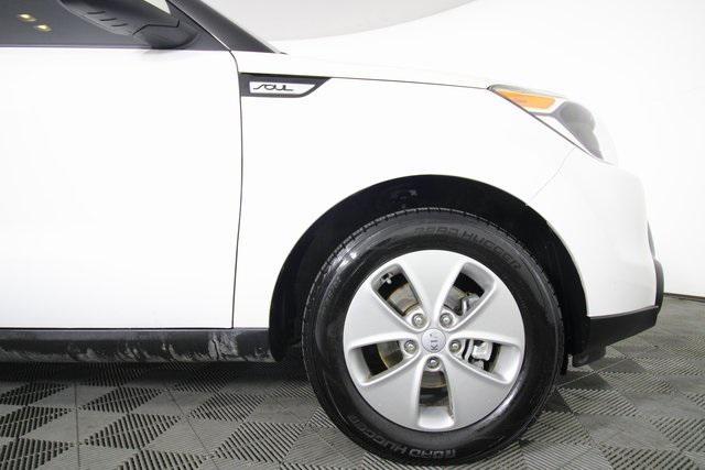 used 2015 Kia Soul car, priced at $8,495