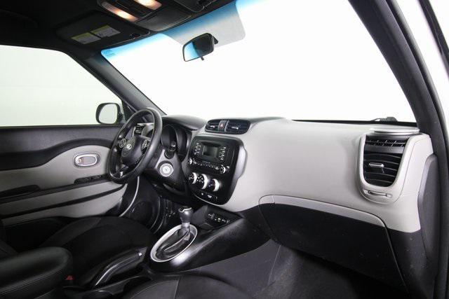 used 2015 Kia Soul car, priced at $8,495