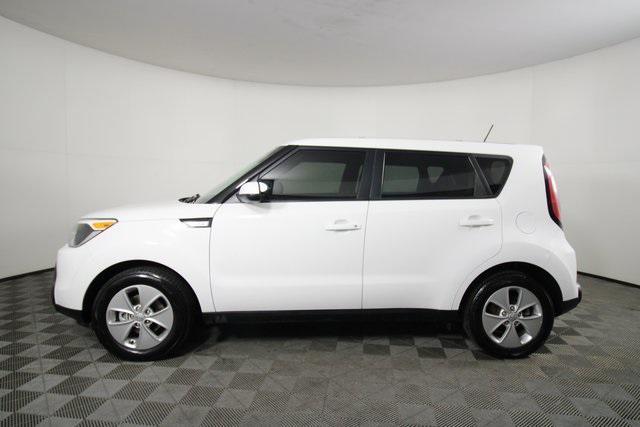 used 2015 Kia Soul car, priced at $8,495