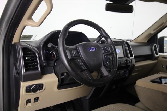 used 2019 Ford F-150 car, priced at $28,933