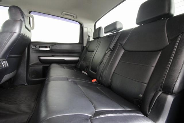 used 2016 Toyota Tundra car, priced at $26,995