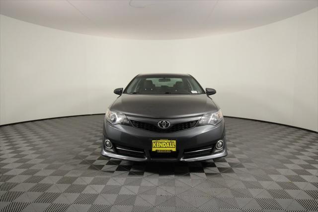 used 2013 Toyota Camry car, priced at $12,995