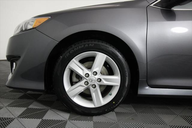 used 2013 Toyota Camry car, priced at $12,995