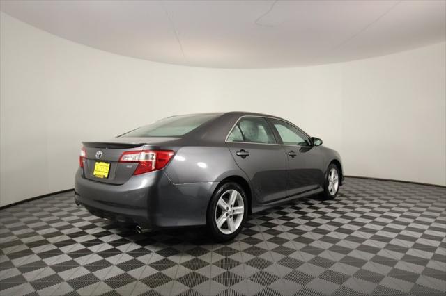 used 2013 Toyota Camry car, priced at $12,995