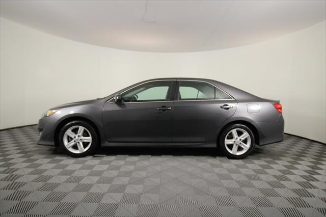 used 2013 Toyota Camry car, priced at $12,995