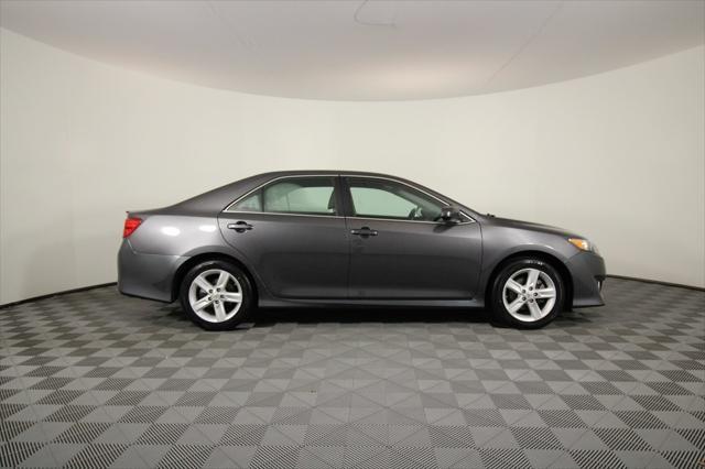 used 2013 Toyota Camry car, priced at $12,995