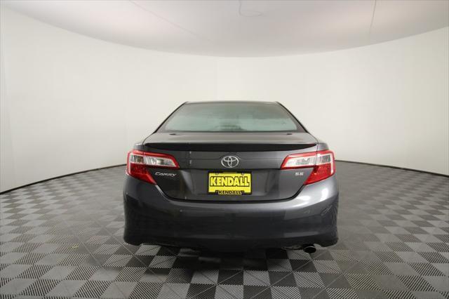 used 2013 Toyota Camry car, priced at $12,995