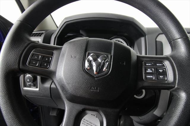 used 2015 Ram 1500 car, priced at $19,995