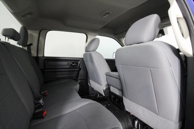 used 2015 Ram 1500 car, priced at $19,995