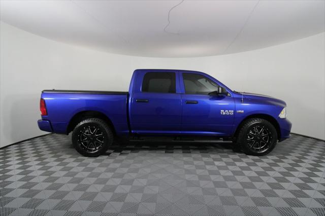 used 2015 Ram 1500 car, priced at $19,995