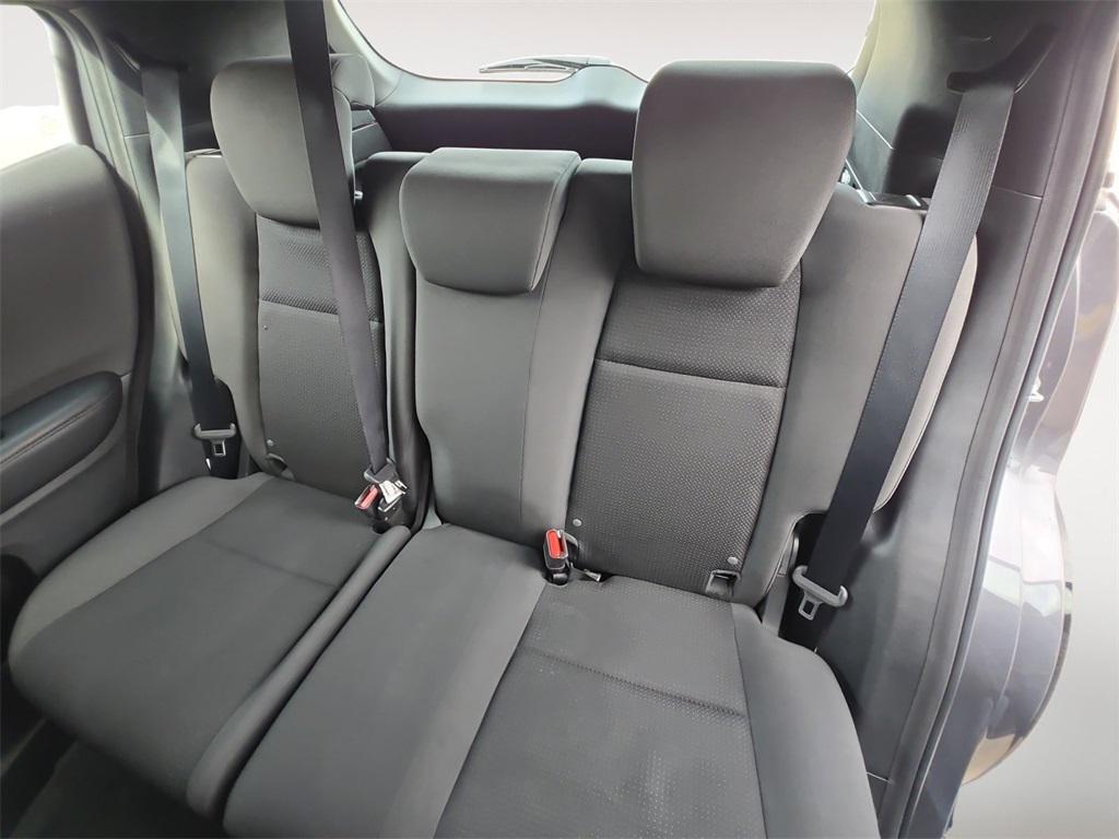 used 2019 Honda HR-V car, priced at $22,995