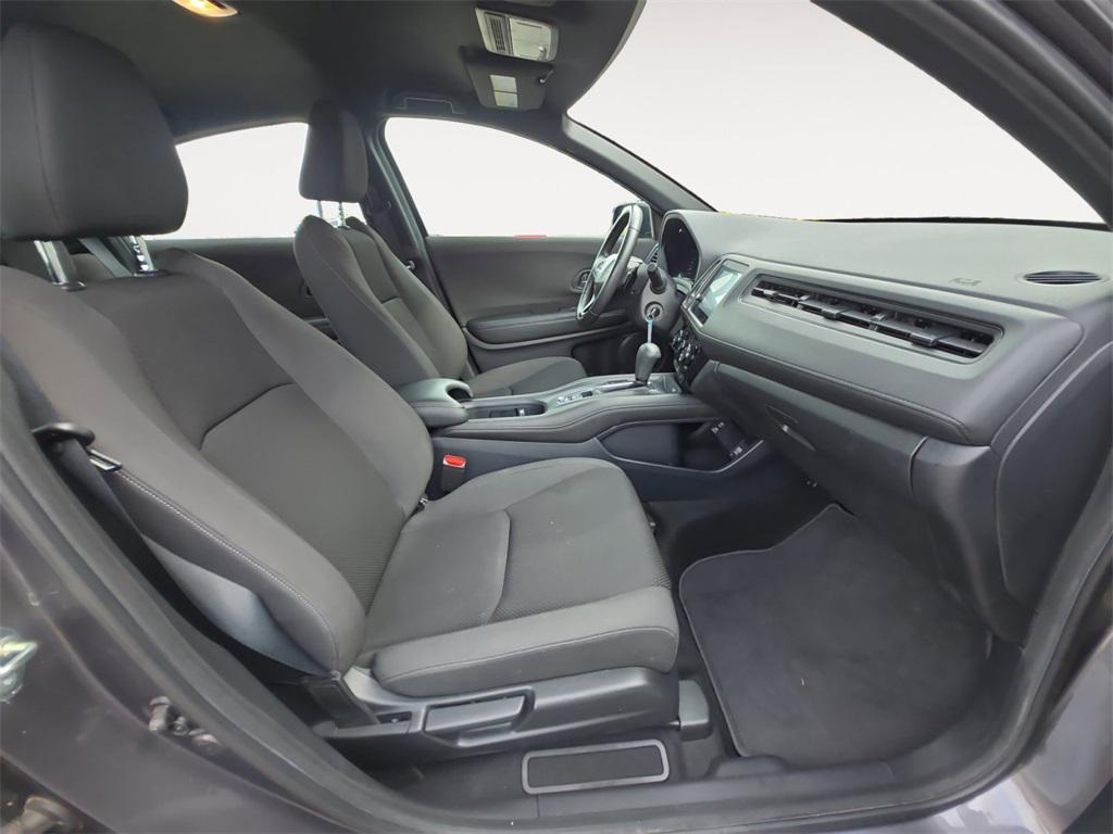 used 2019 Honda HR-V car, priced at $22,995
