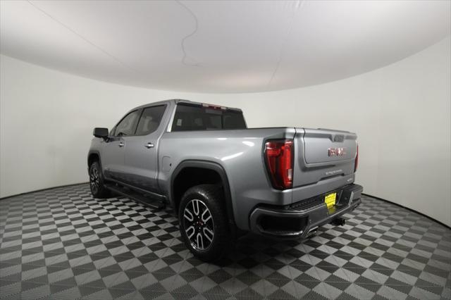 used 2019 GMC Sierra 1500 car, priced at $36,995