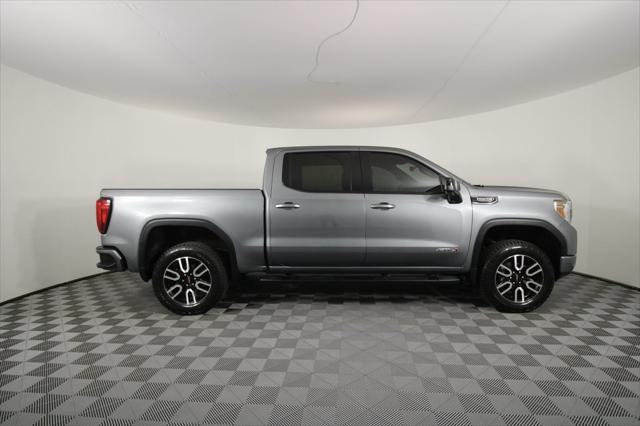 used 2019 GMC Sierra 1500 car, priced at $36,995