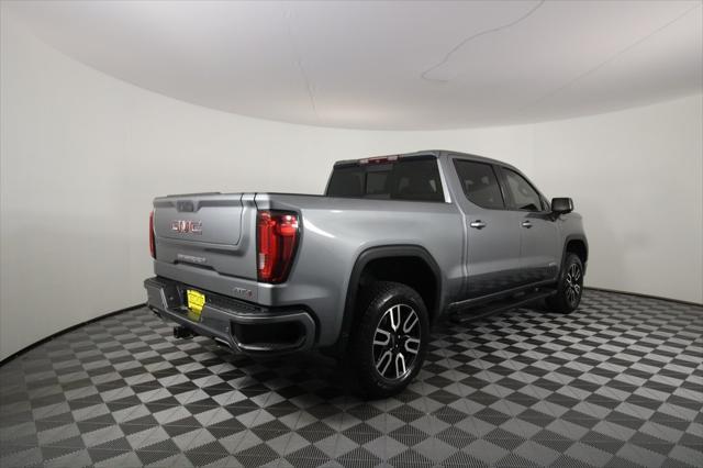 used 2019 GMC Sierra 1500 car, priced at $36,995