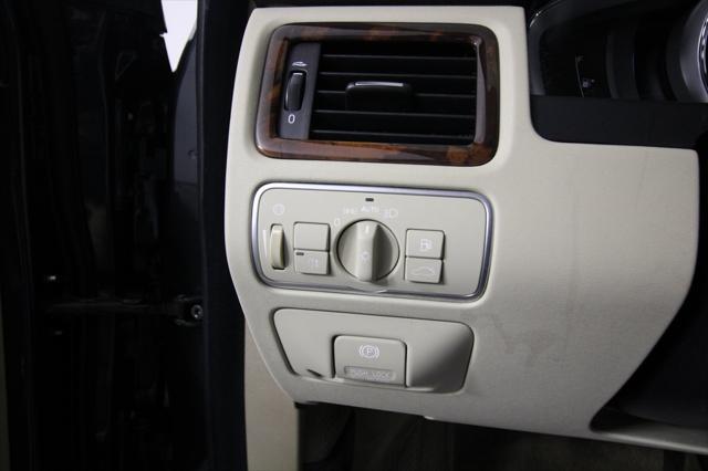 used 2015 Volvo S80 car, priced at $10,995