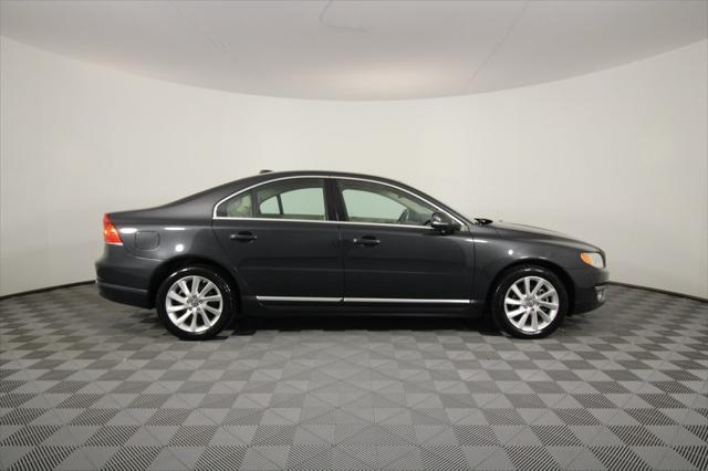 used 2015 Volvo S80 car, priced at $10,995
