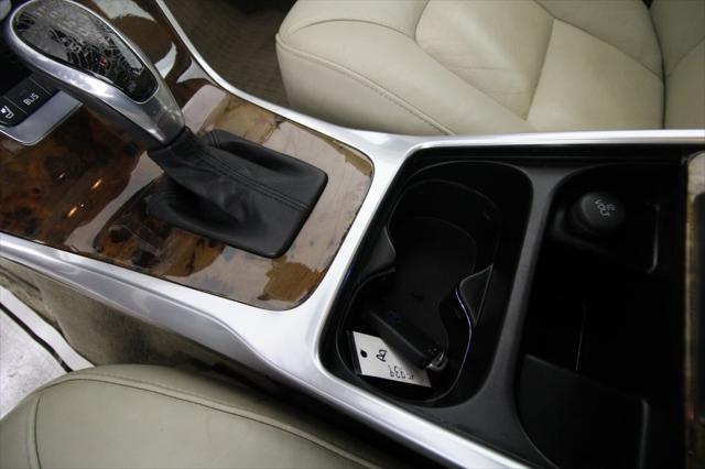 used 2015 Volvo S80 car, priced at $10,995